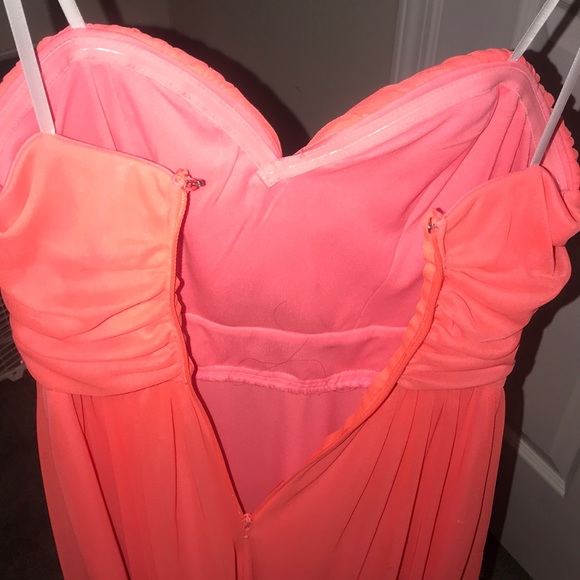 Gorgeous prom / statement dress - Picture 4 of 4